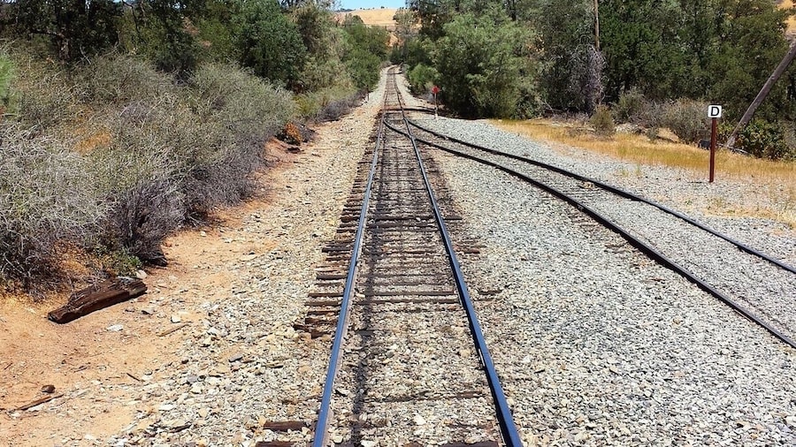 Awesome museum, great volunteers. Bring sunscreen and a fan!