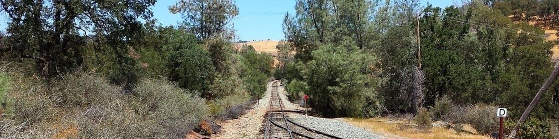Awesome museum, great volunteers.  Bring sunscreen and a fan!