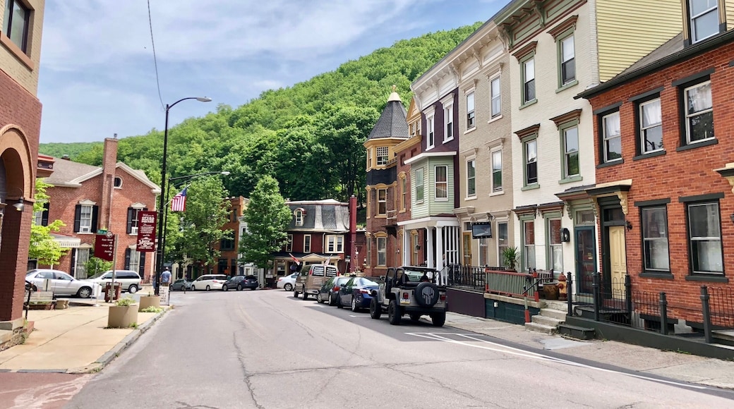 Very cute little town