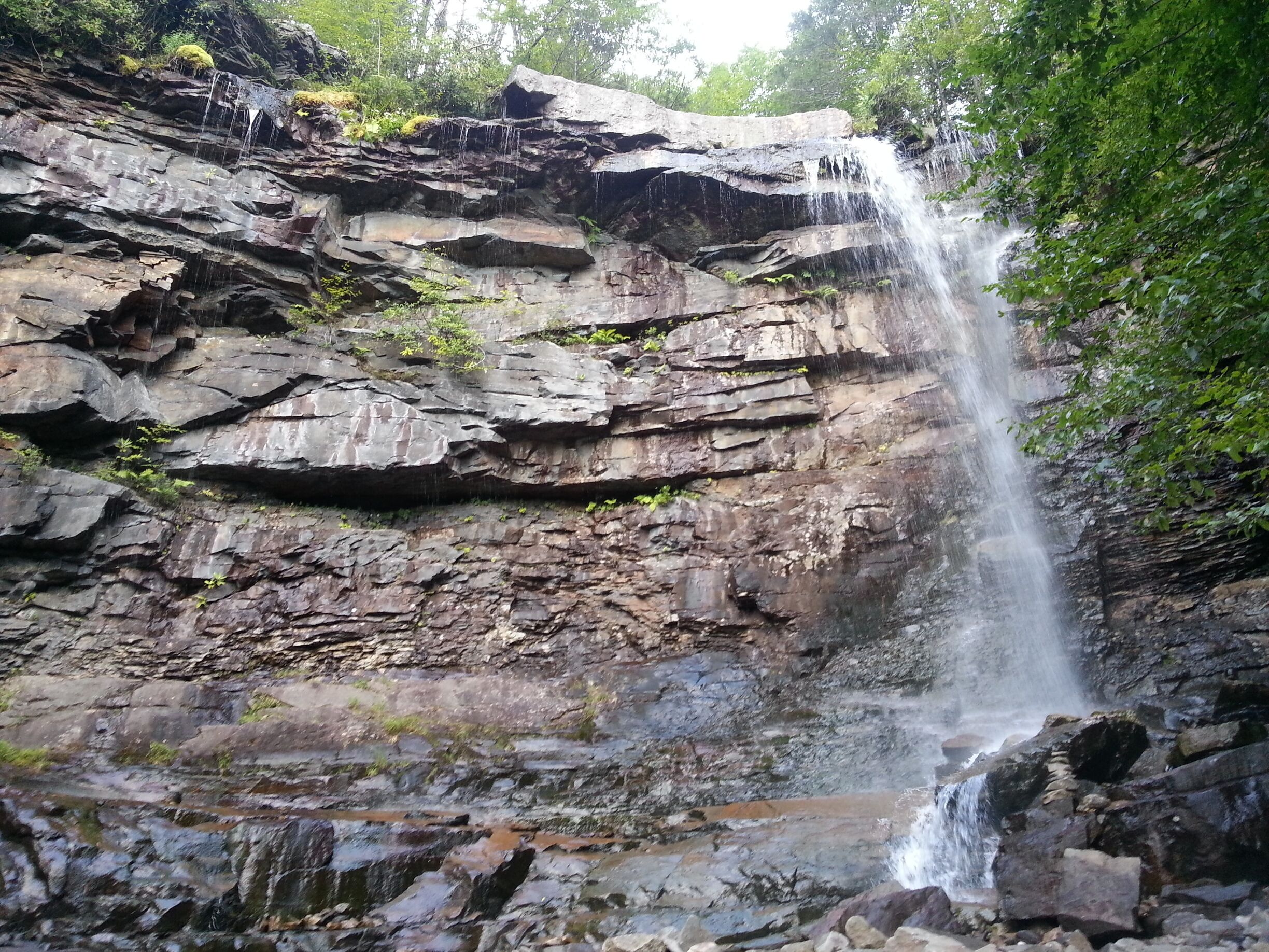 Awesome hike! Definitely worth it 