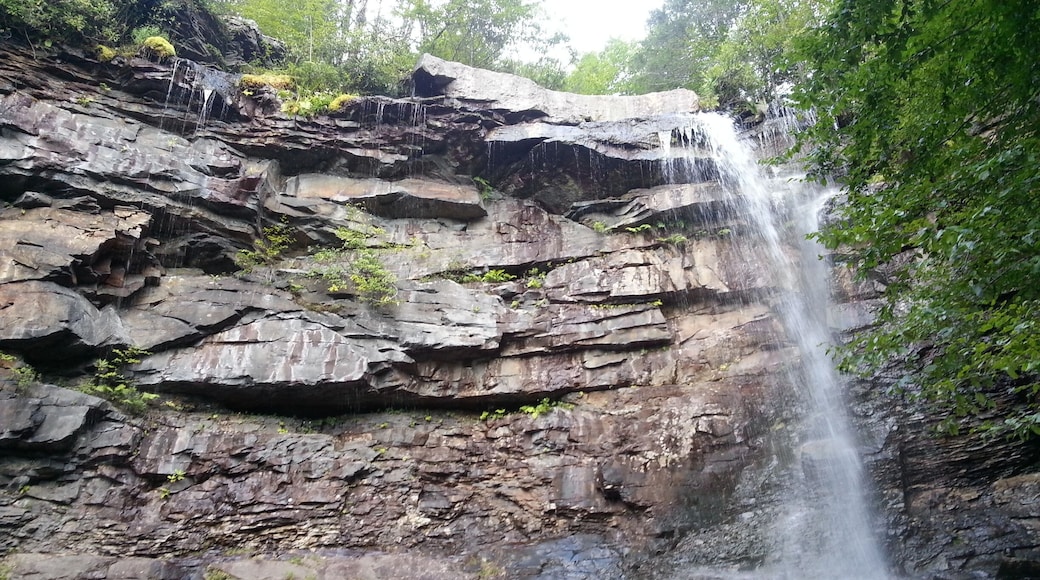 Awesome hike! Definitely worth it