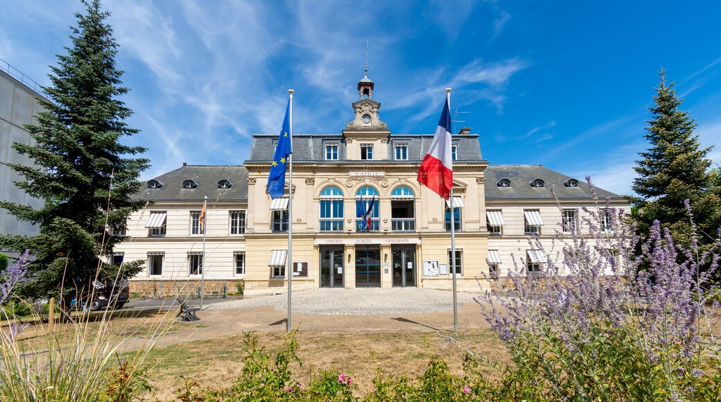 เอฟรี่เซ็นเตอร์