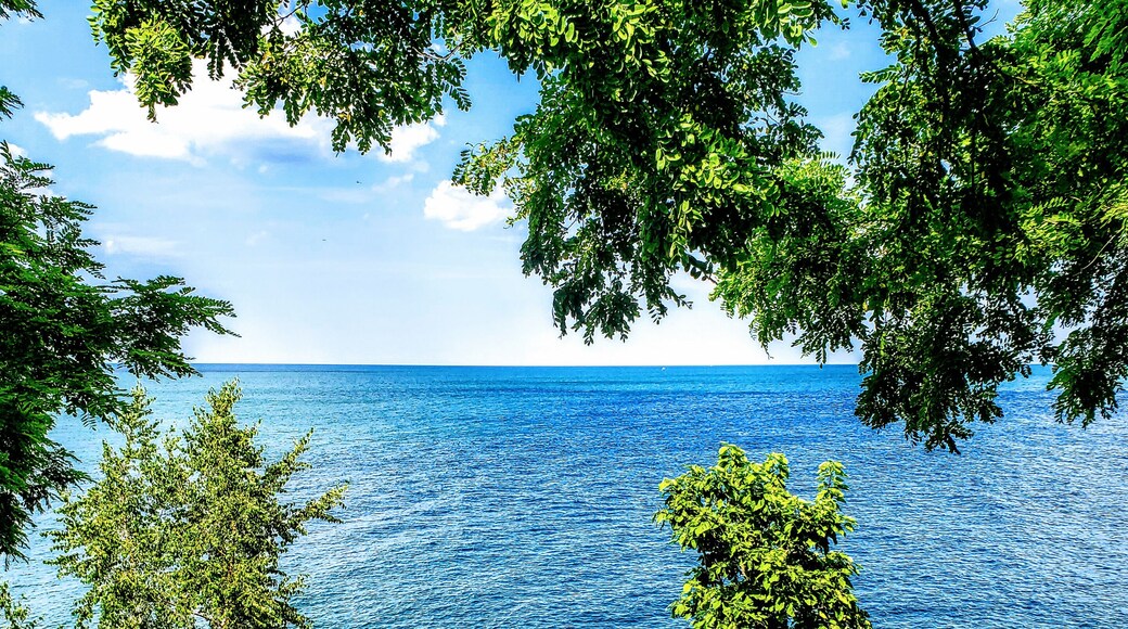 Very peaceful an relaxing