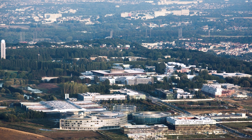 Crédit photographique : © École polytechnique - J.Barande
