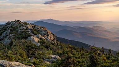 Mt.Mansfield, Vermont, USA