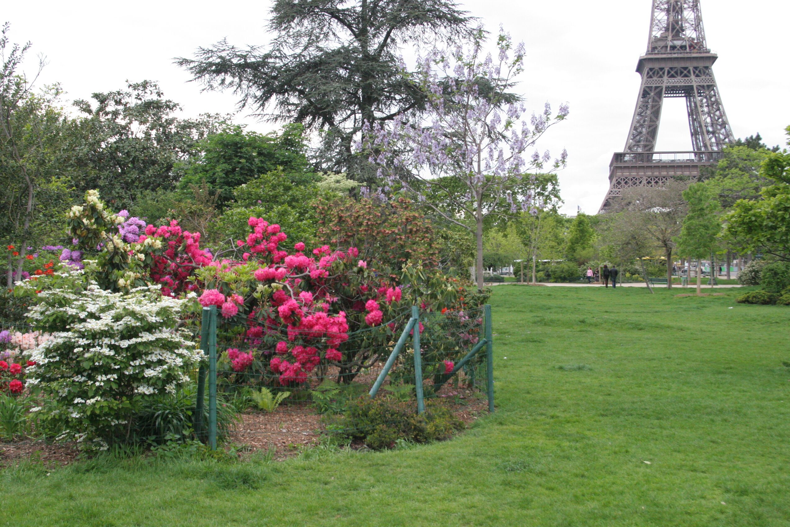 Париж, Франция. Май 2012 Paris, France. May 2012