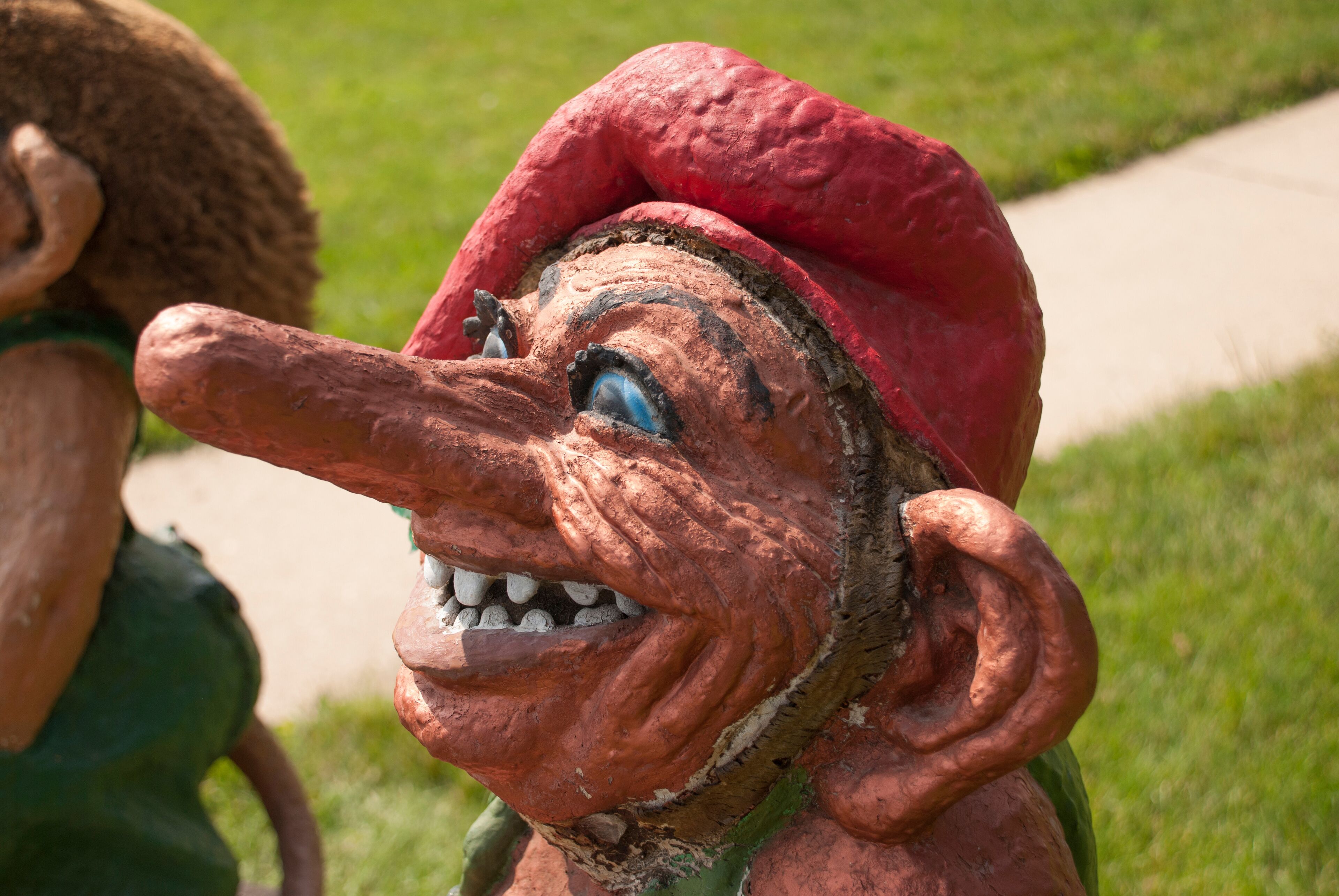 ماونت هوريب