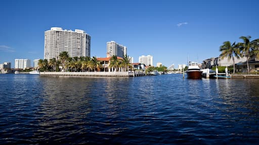 北邁阿密海灘
