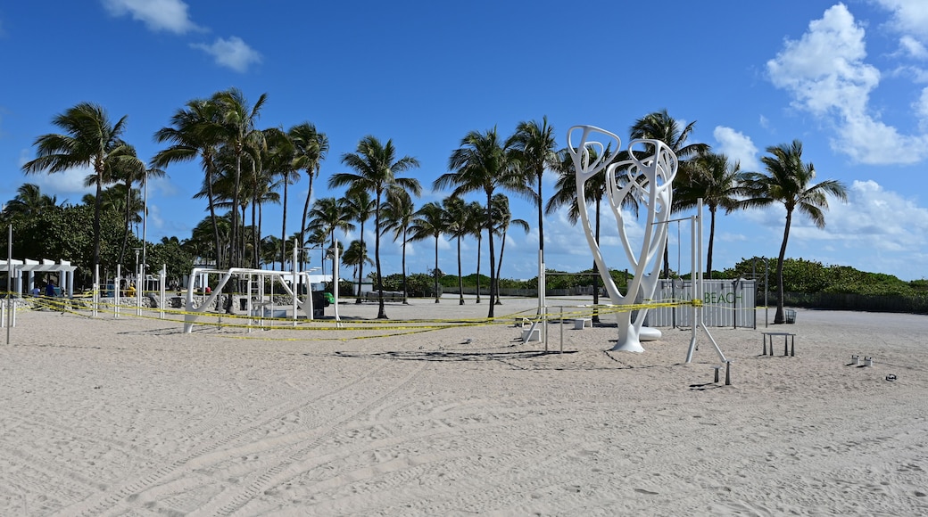 ノース マイアミ ビーチ