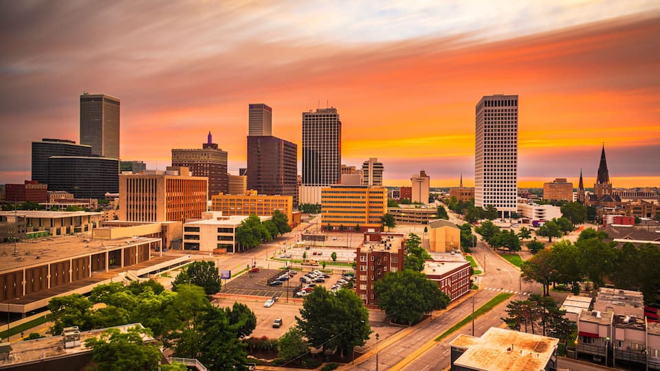 Tulsa Rocks Weekend Top 10 Hotels in Claremore, OK (from $57) 2026 - Competitive Prices ...