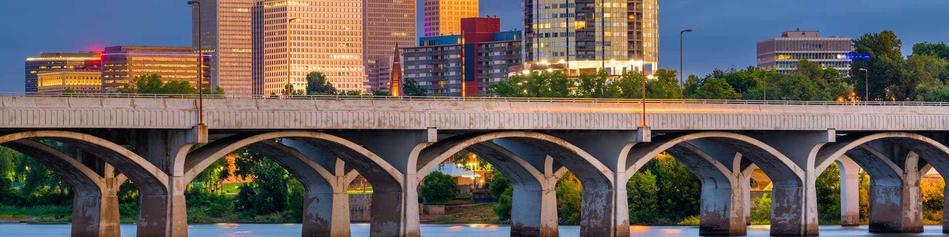 Tulsa, Oklahoma, USA