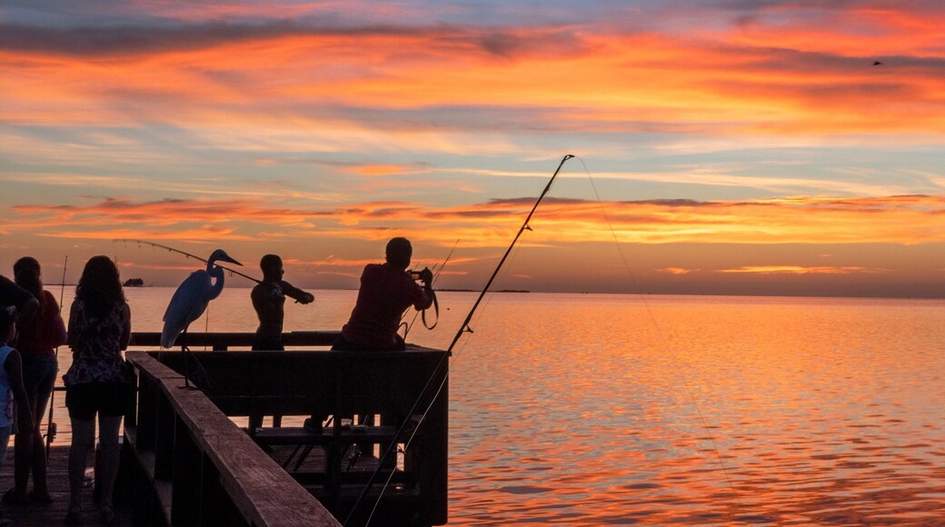 Glorious Sunset Yesterday