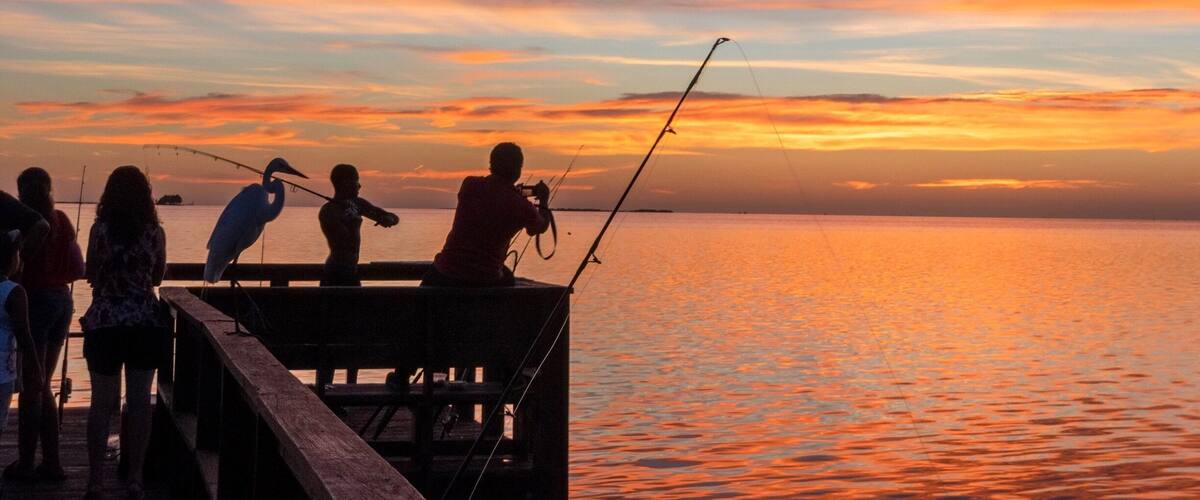 Glorious Sunset Yesterday