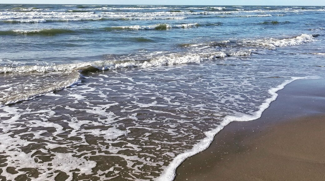 Always a great place to go to relieve stress, bonus when not a lot of people around.