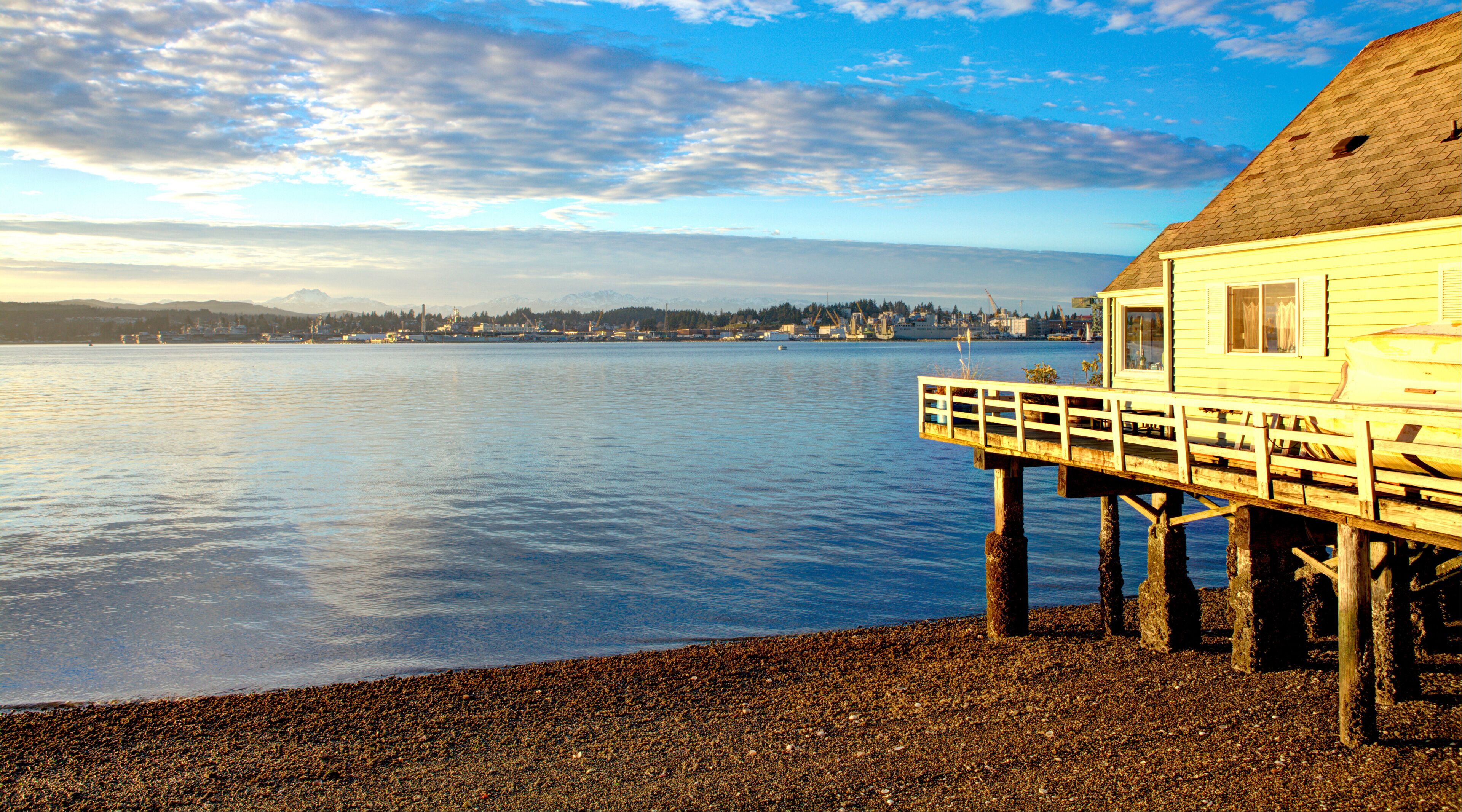 พอร์ตออร์ชาร์ด