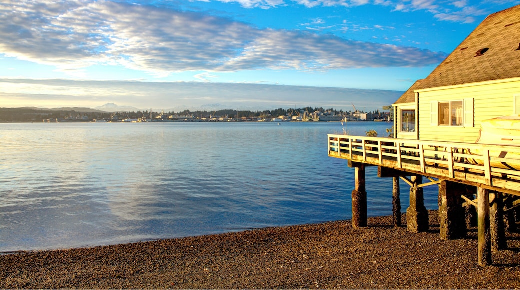 พอร์ตออร์ชาร์ด