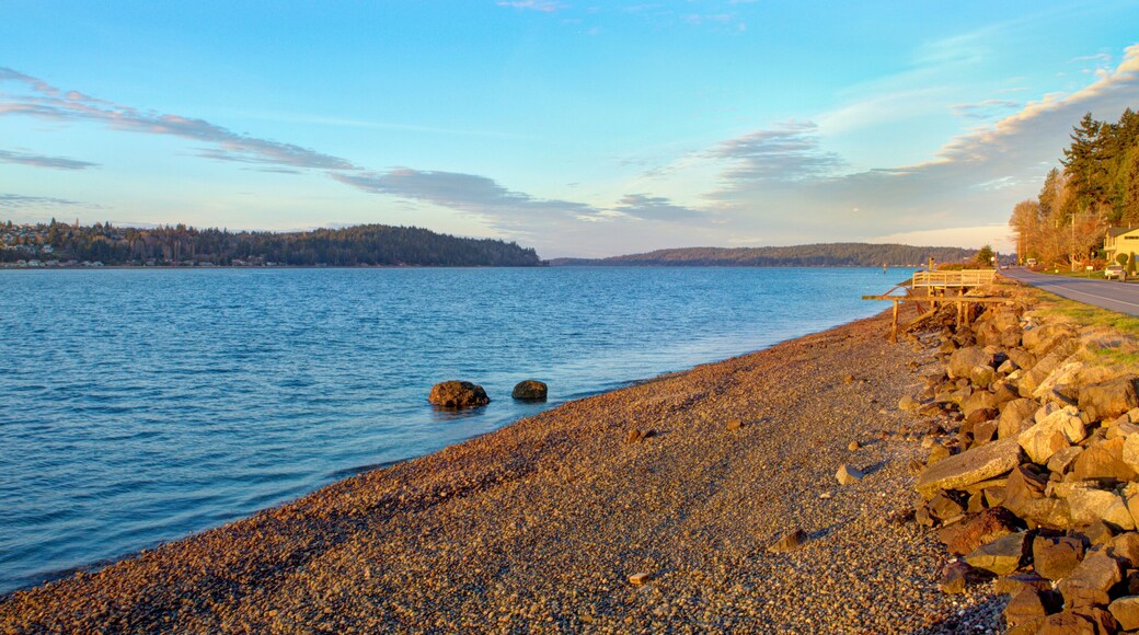 Port Orchard, WA