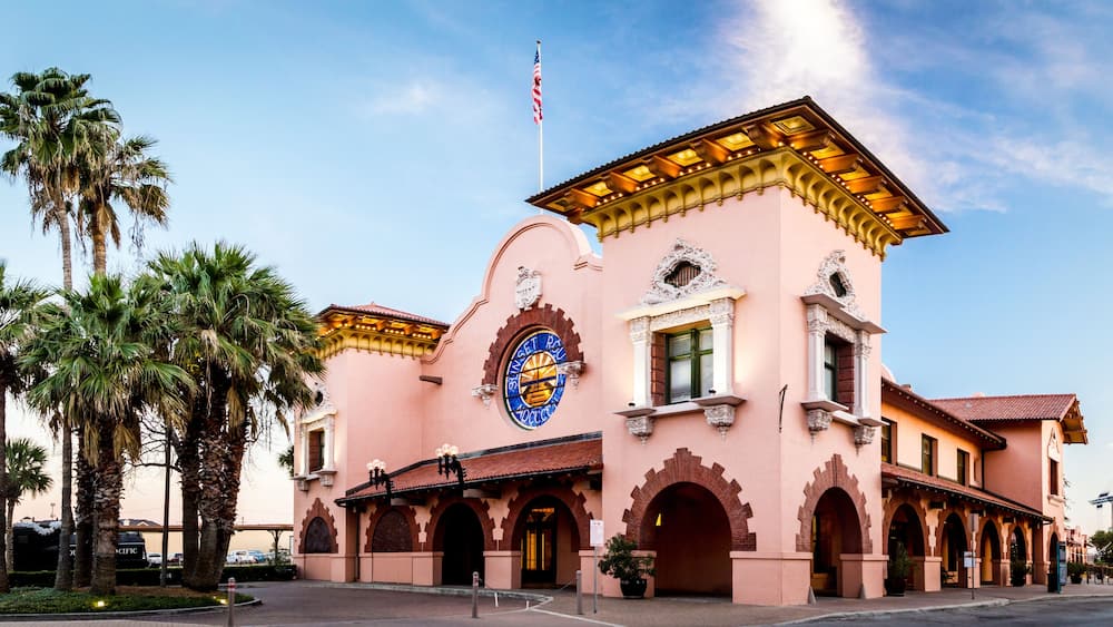 san antonio