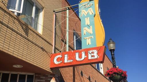 The Mint Club
