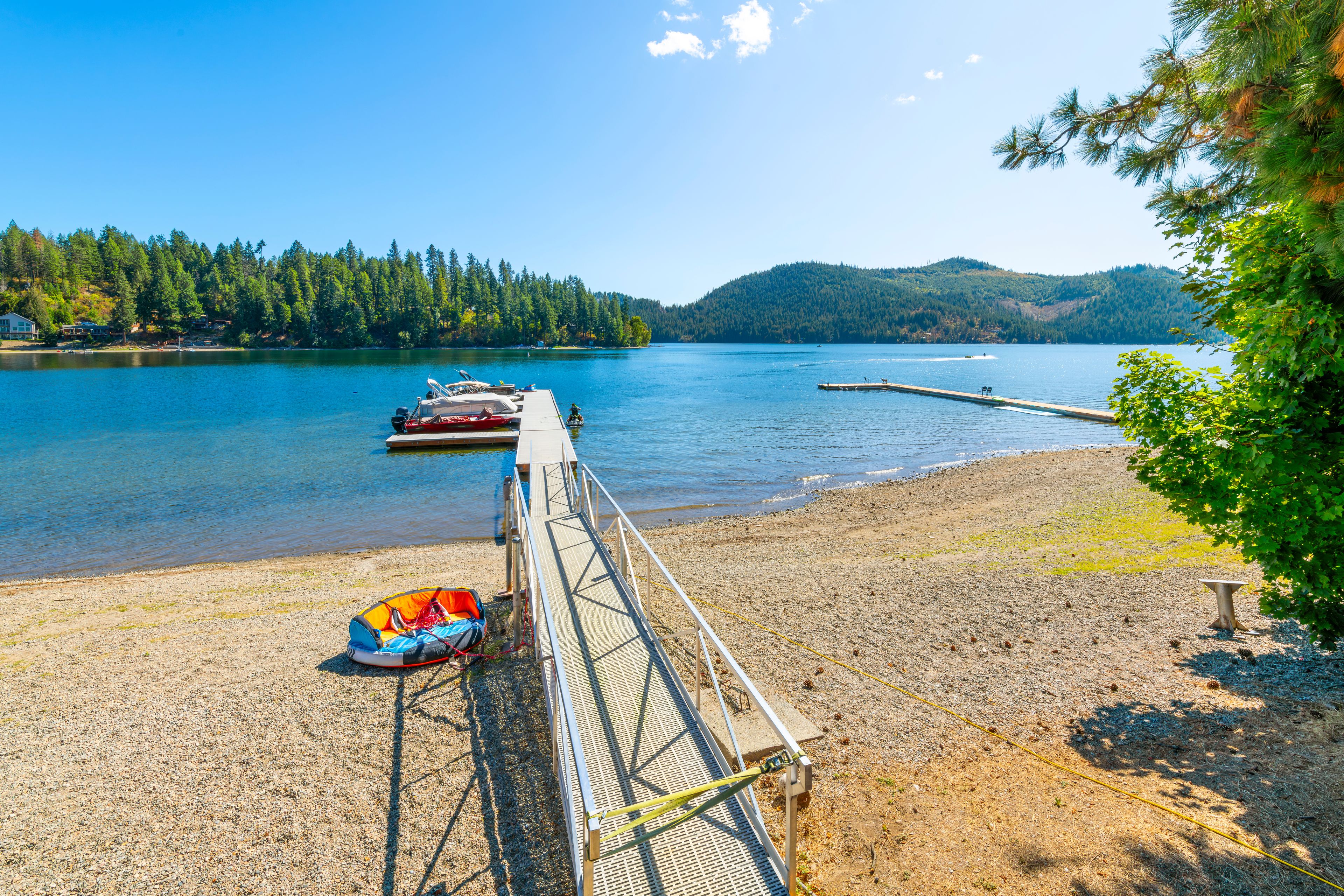 Spirit Lake