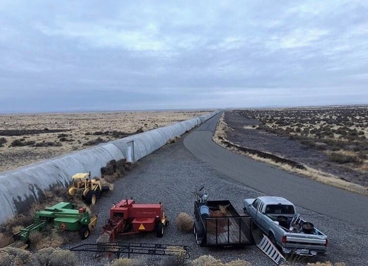 My husband likes physics and I like adventures so we decided to check out their public tour. :)