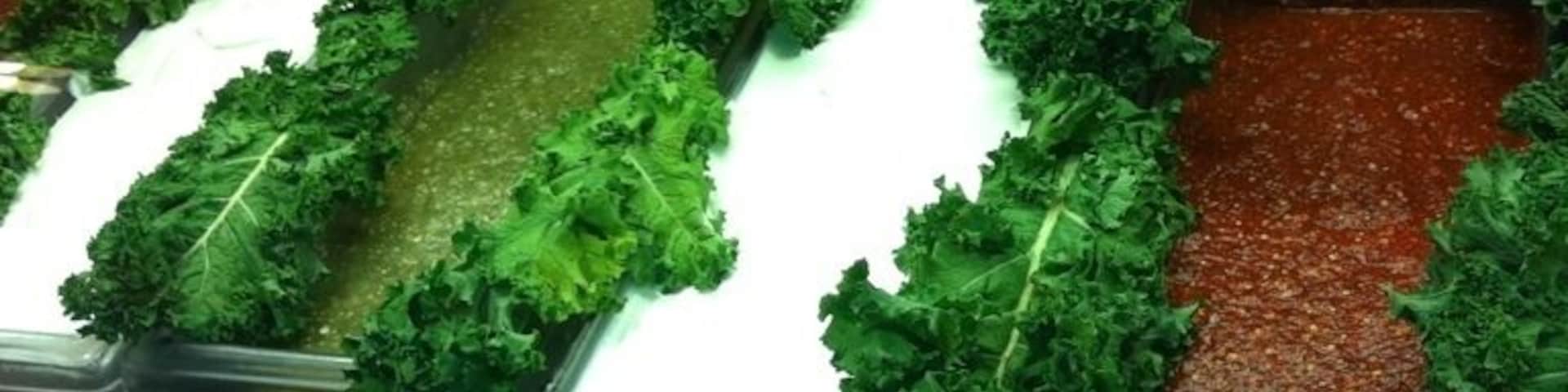 Homemade tamales and tortillas. Venture to the left for the taqueria and salsa bar. It's equivalent to the cheese bar at whole foods. Like being in Mexico.