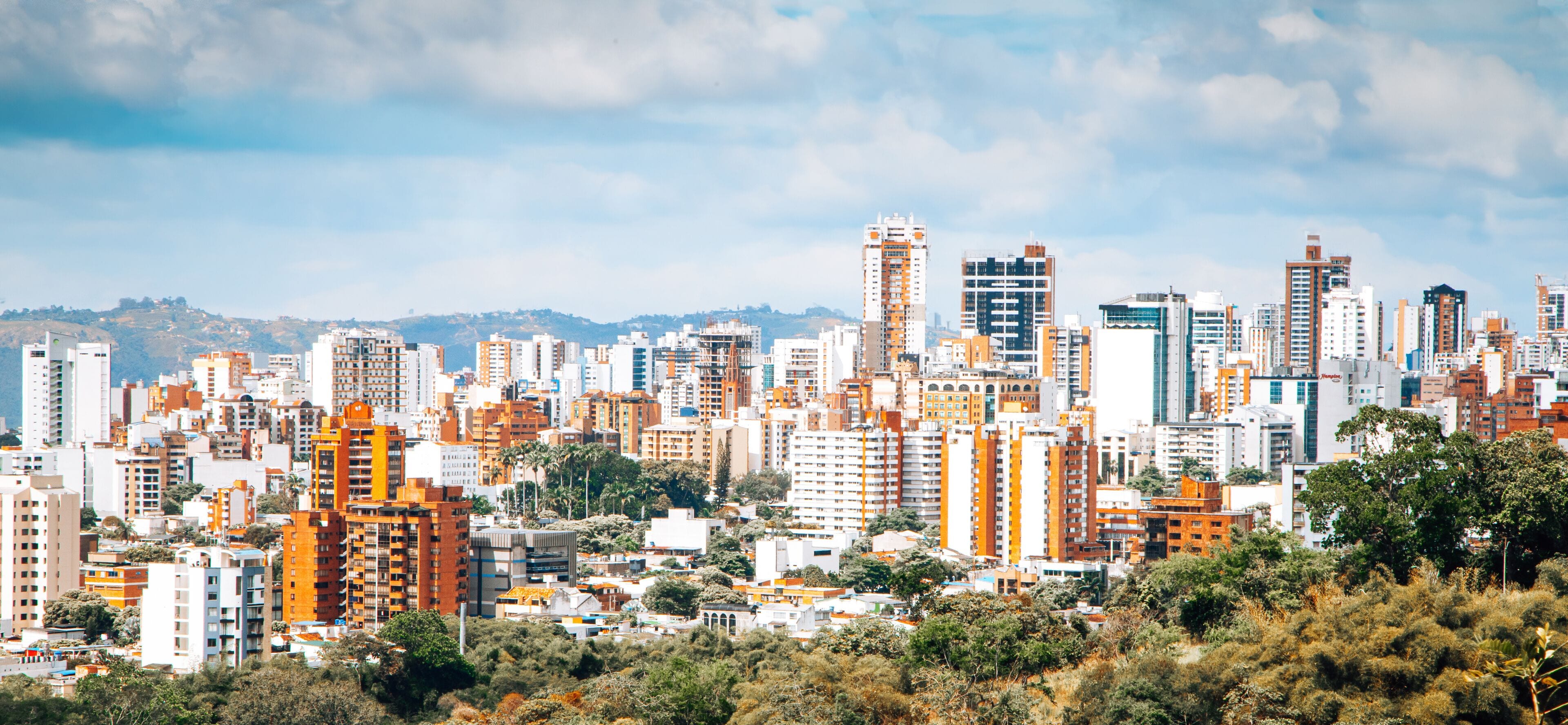 Bucaramanga