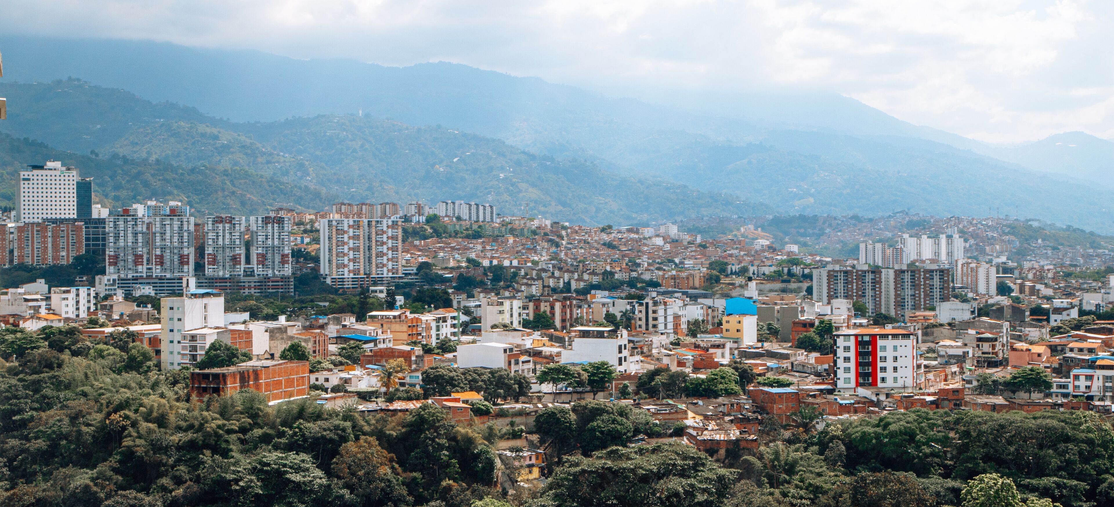 Bucaramanga