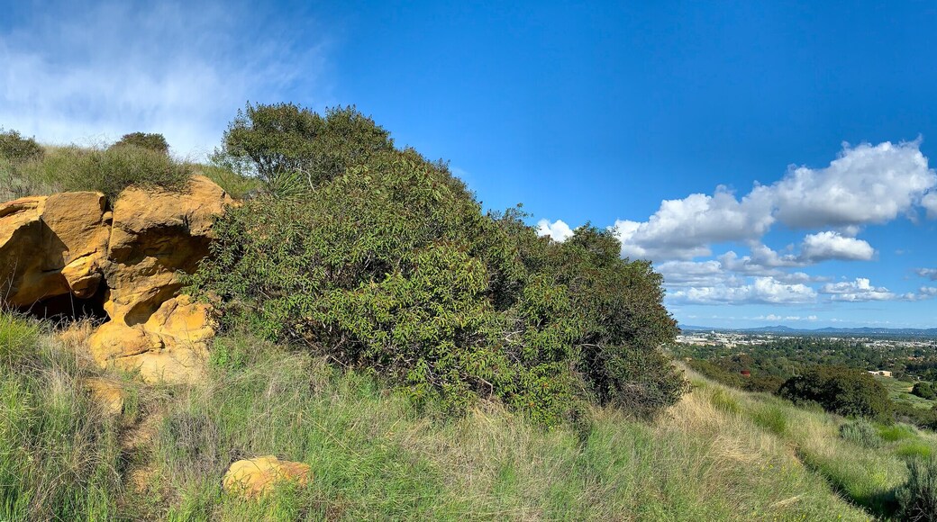 Santa Susana Pass, Chatsworth, San Fernando Valley