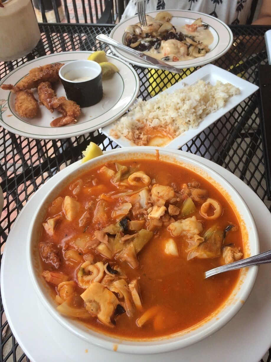 New place in downtown Tinley Park IL 
It&#x27;s fantastic 