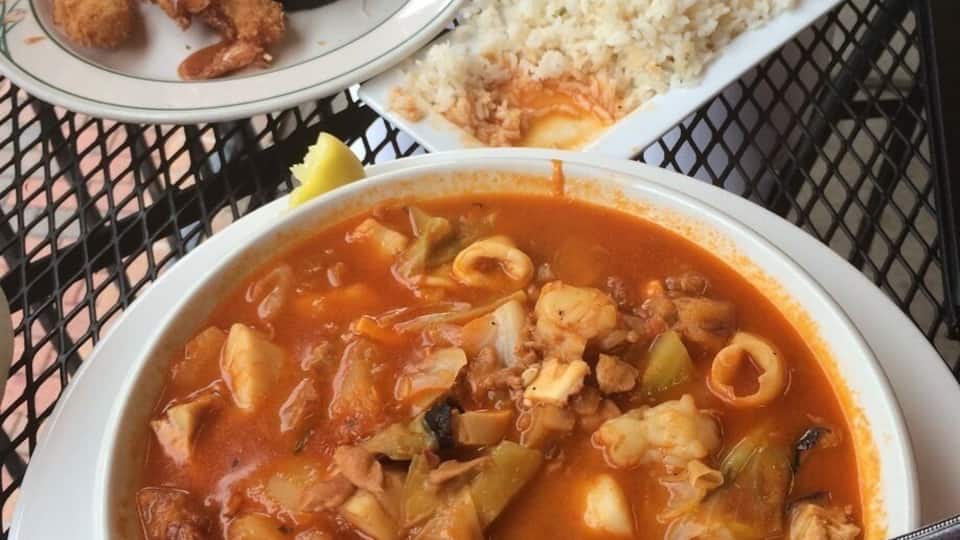 New place in downtown Tinley Park IL
It's fantastic