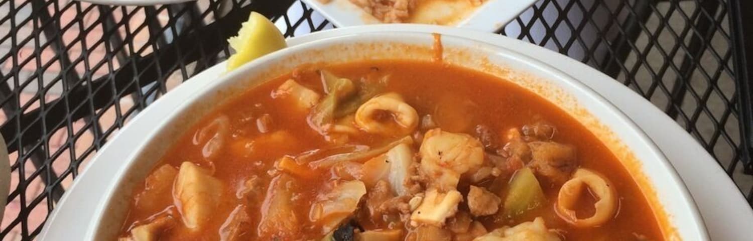 New place in downtown Tinley Park IL
It's fantastic