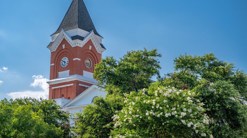 Waynesboro, Georgia