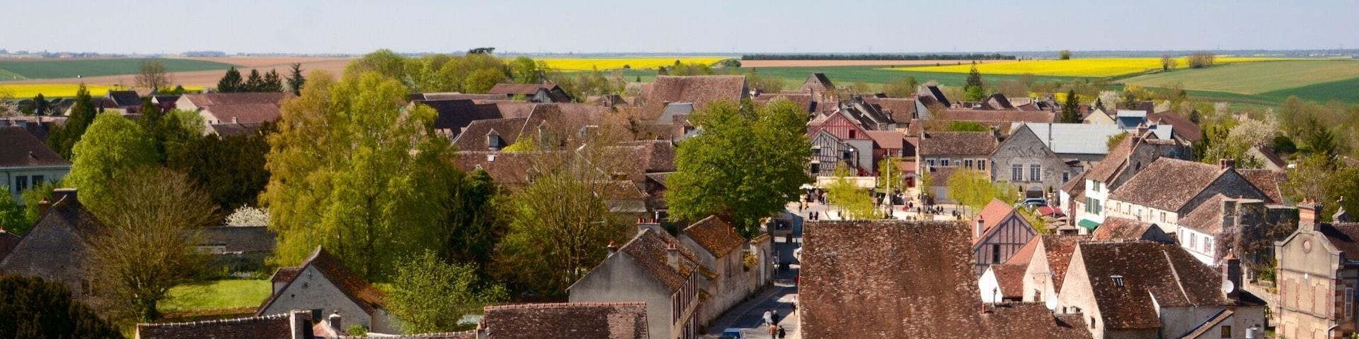 Provins, France