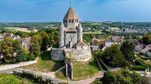 Provins