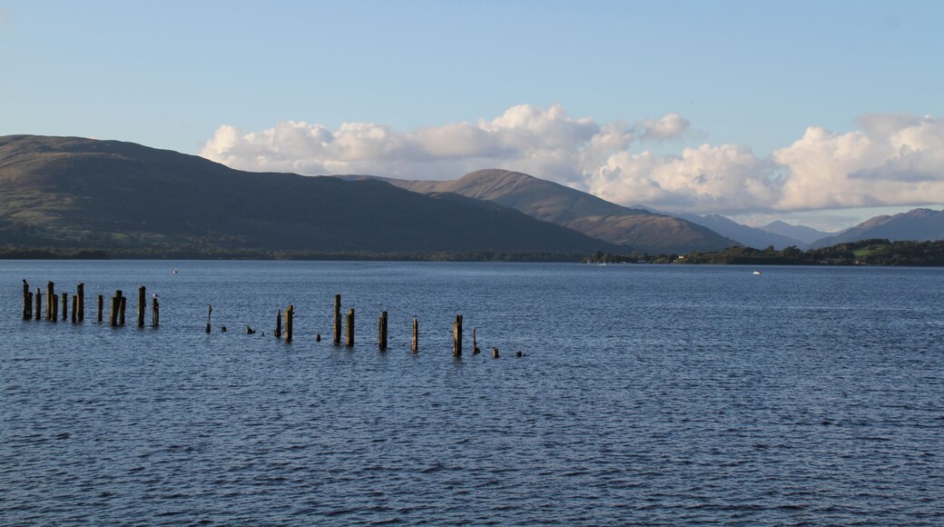 Loch Lomond