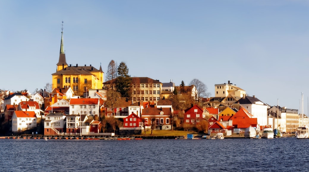 Arendal