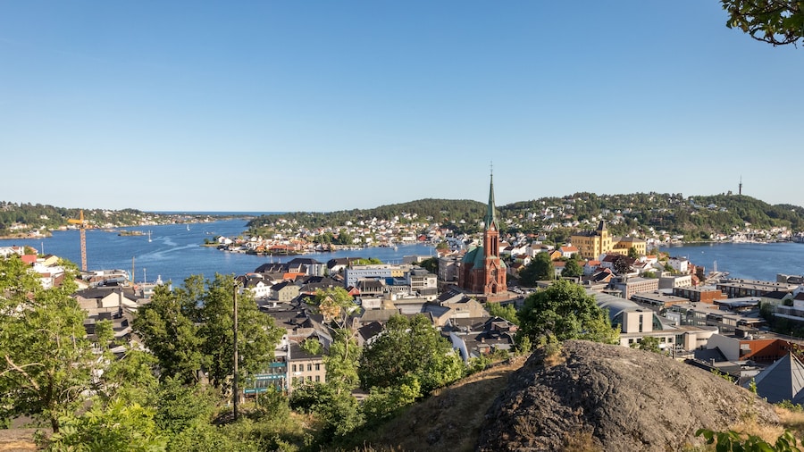 Arendal