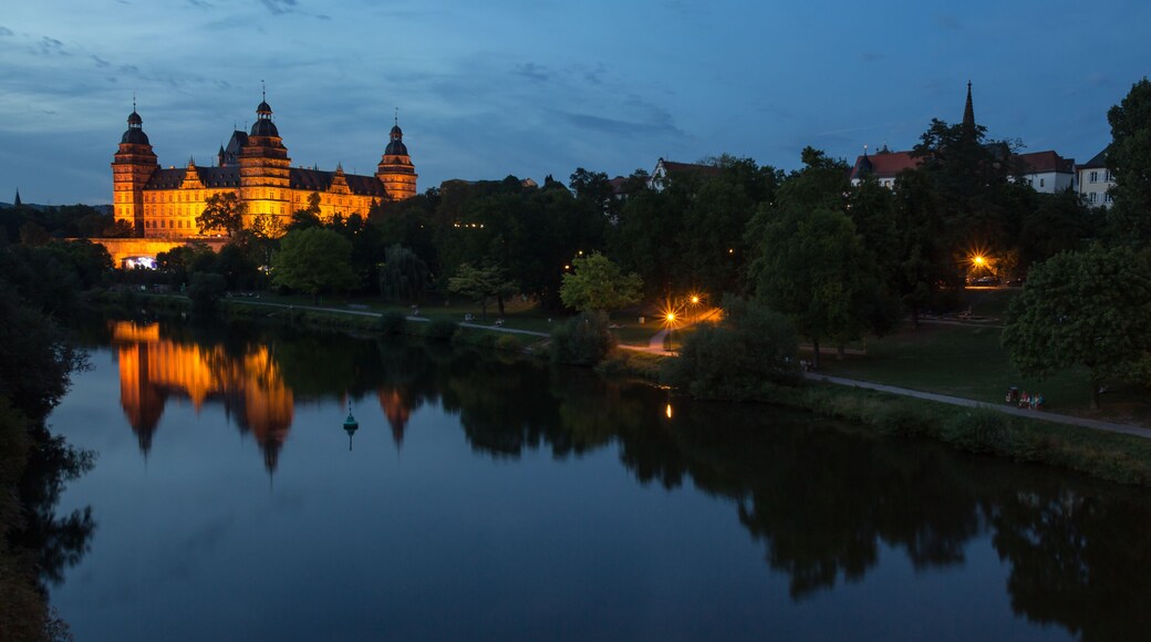 Aschaffenburg