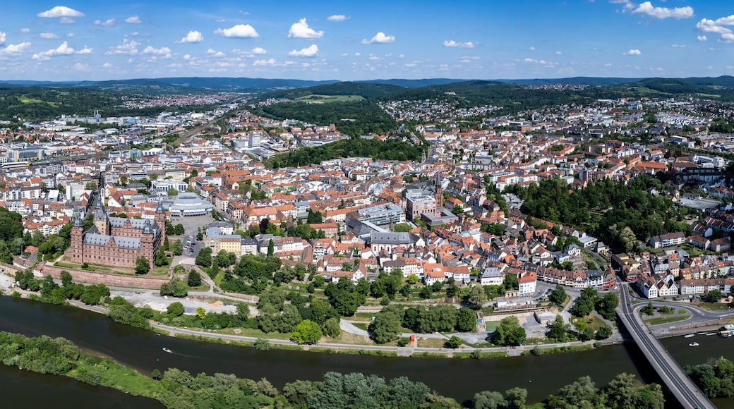 Aschaffenburg