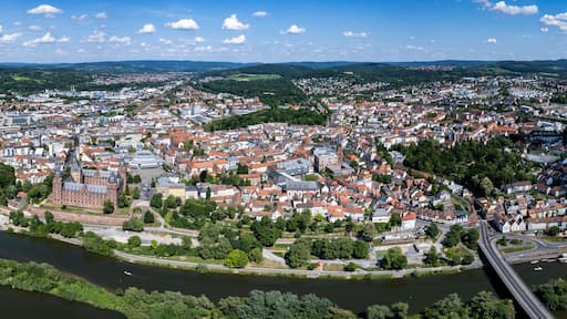 Aschaffenburg