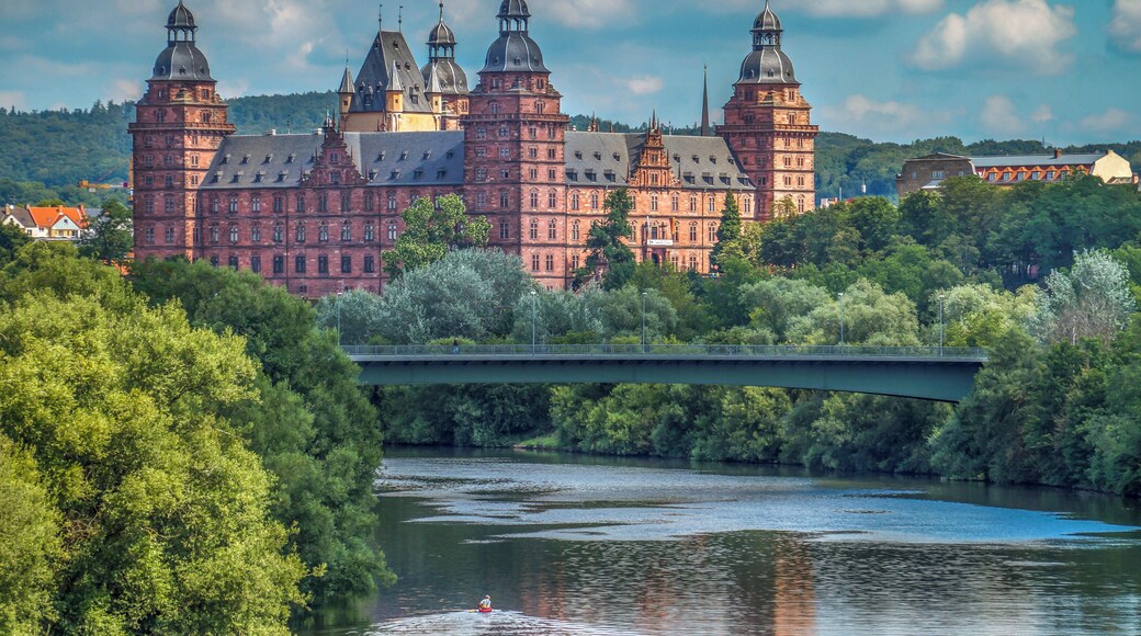 Aschaffenburg, Germany