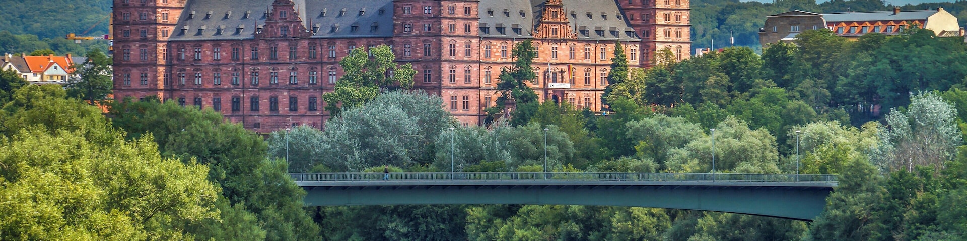 Aschaffenburg, Germany