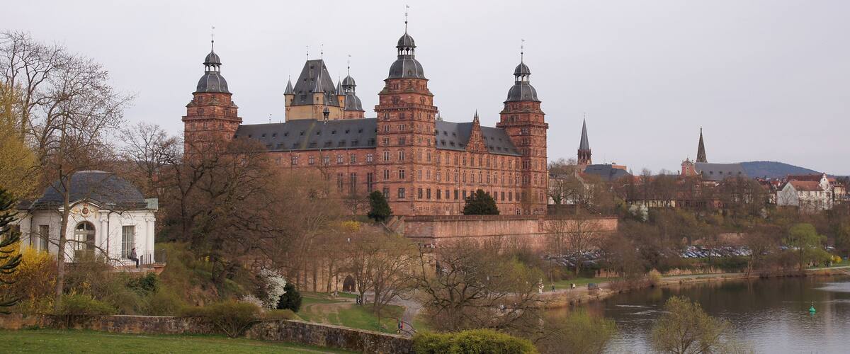 2011-03-26 Aschaffenburg 115 Schloss Johannisburg
