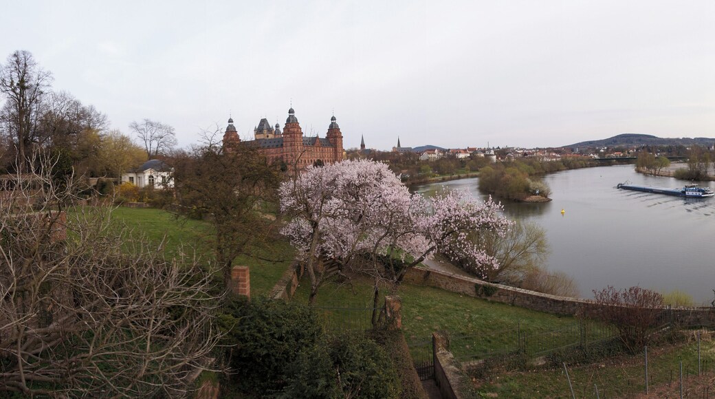 2011-03-26 Aschaffenburg 122 Schloss Johannisburg