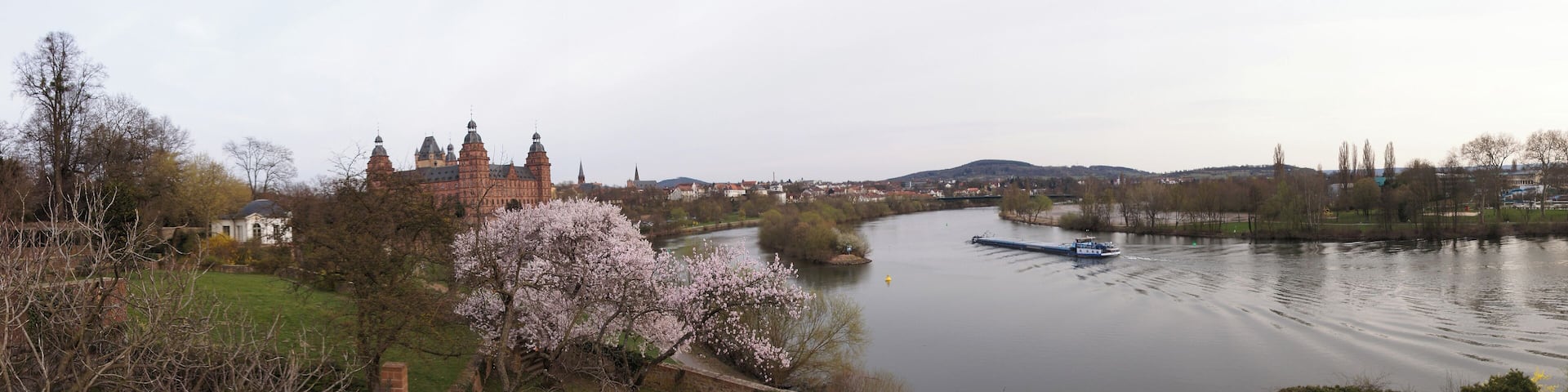 2011-03-26 Aschaffenburg 122 Schloss Johannisburg