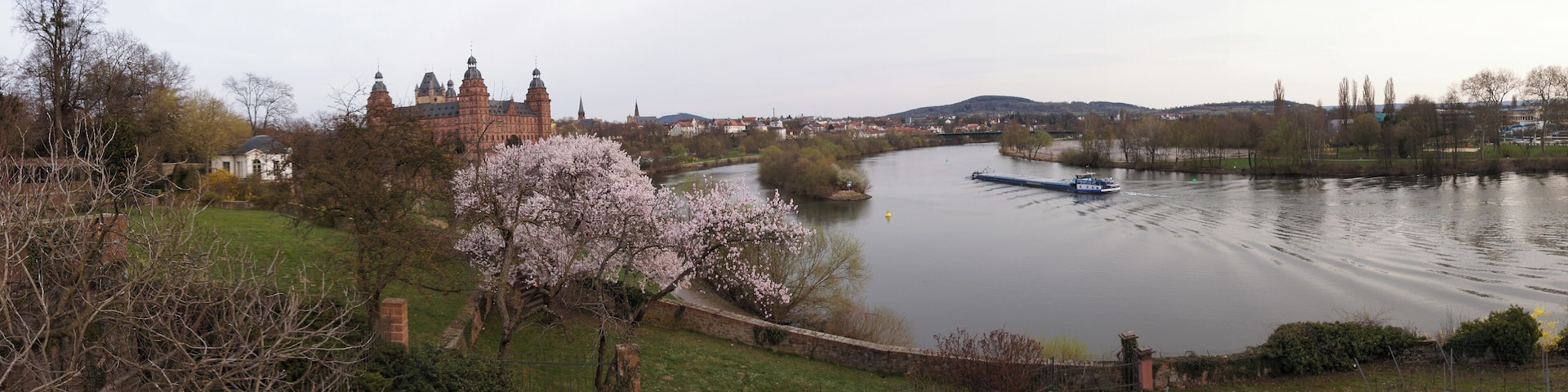 2011-03-26 Aschaffenburg 122 Schloss Johannisburg