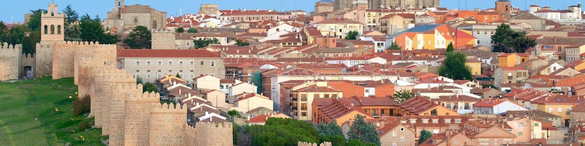 卡斯蒂利亚 - 利昂