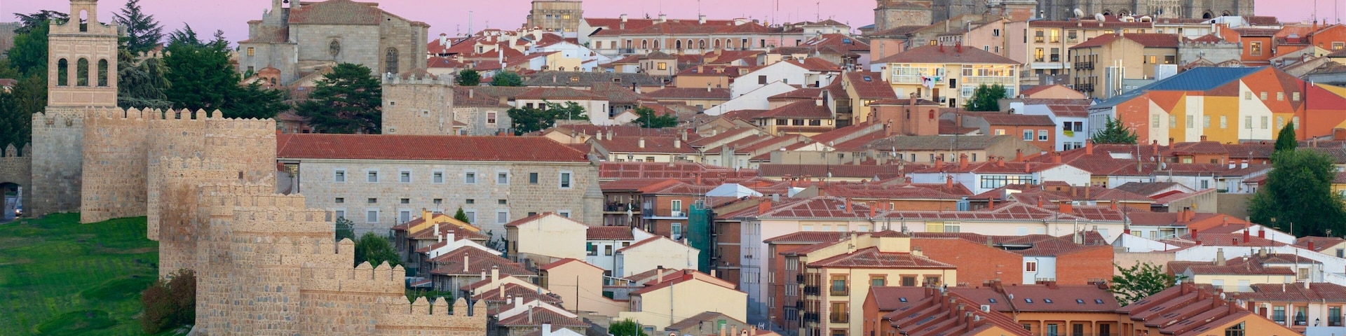 Ávila