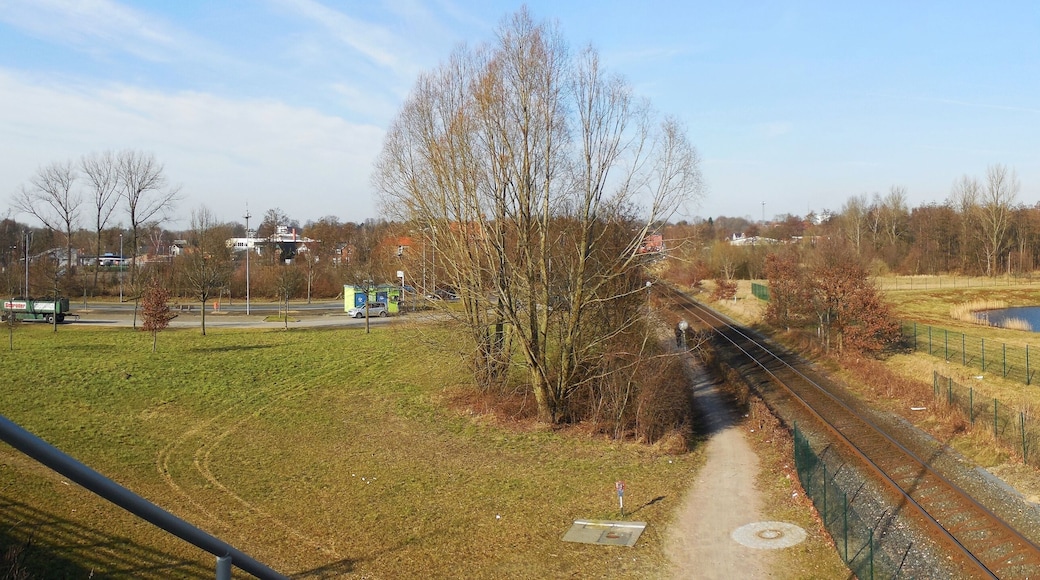 Bad Bramstedt, Germany